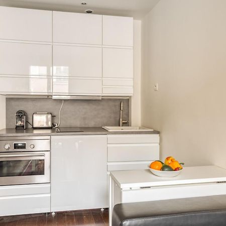 Charming Apartment Close To Gare De Lyon Paris Luaran gambar