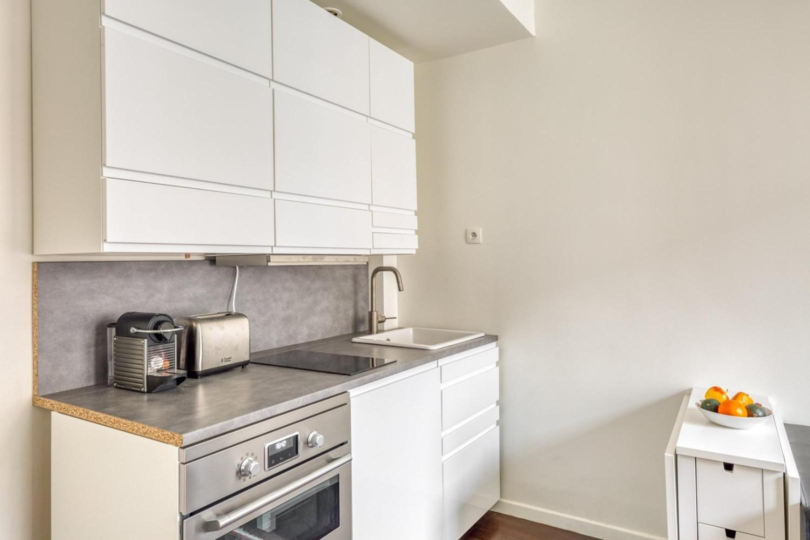 Charming Apartment Close To Gare De Lyon Paris Luaran gambar