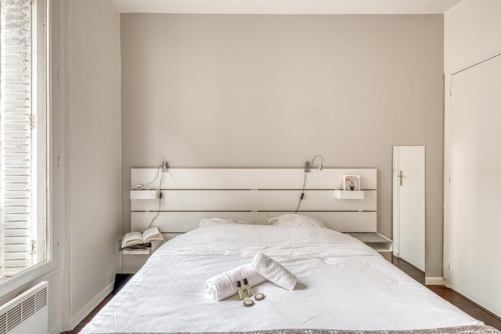 Charming Apartment Close To Gare De Lyon Paris Luaran gambar